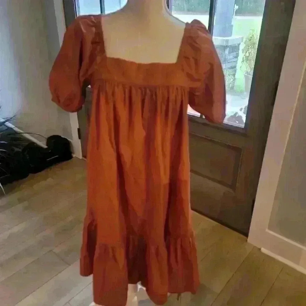 MNG Dress